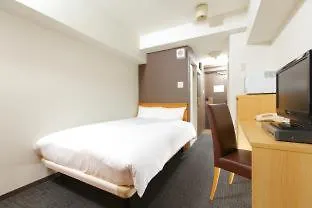 Flexstay Inn Shirogane Präfektur Tokio